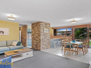 Weatherly Close Unit 1 at 12, Nelson Bay